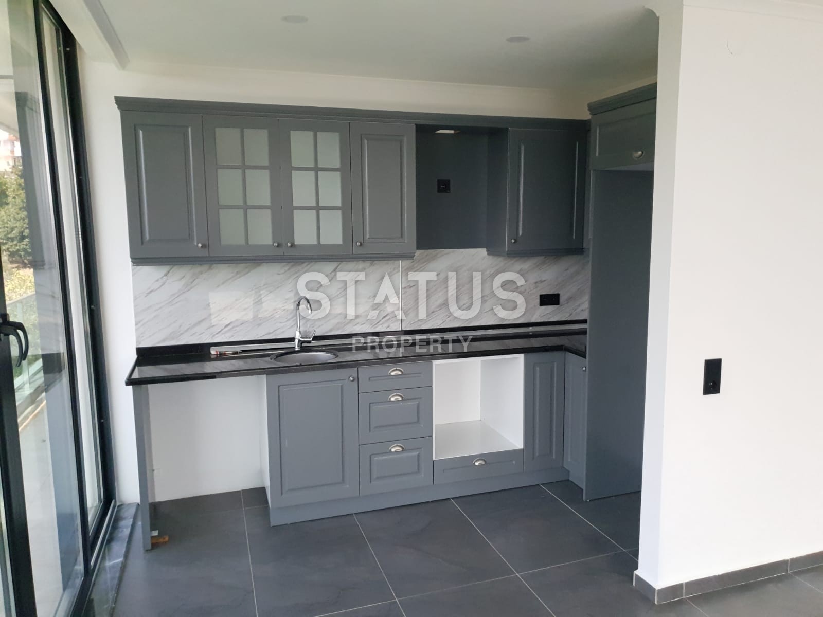 Вилла 5+2 с бассейном и отличным видом на море фото 6