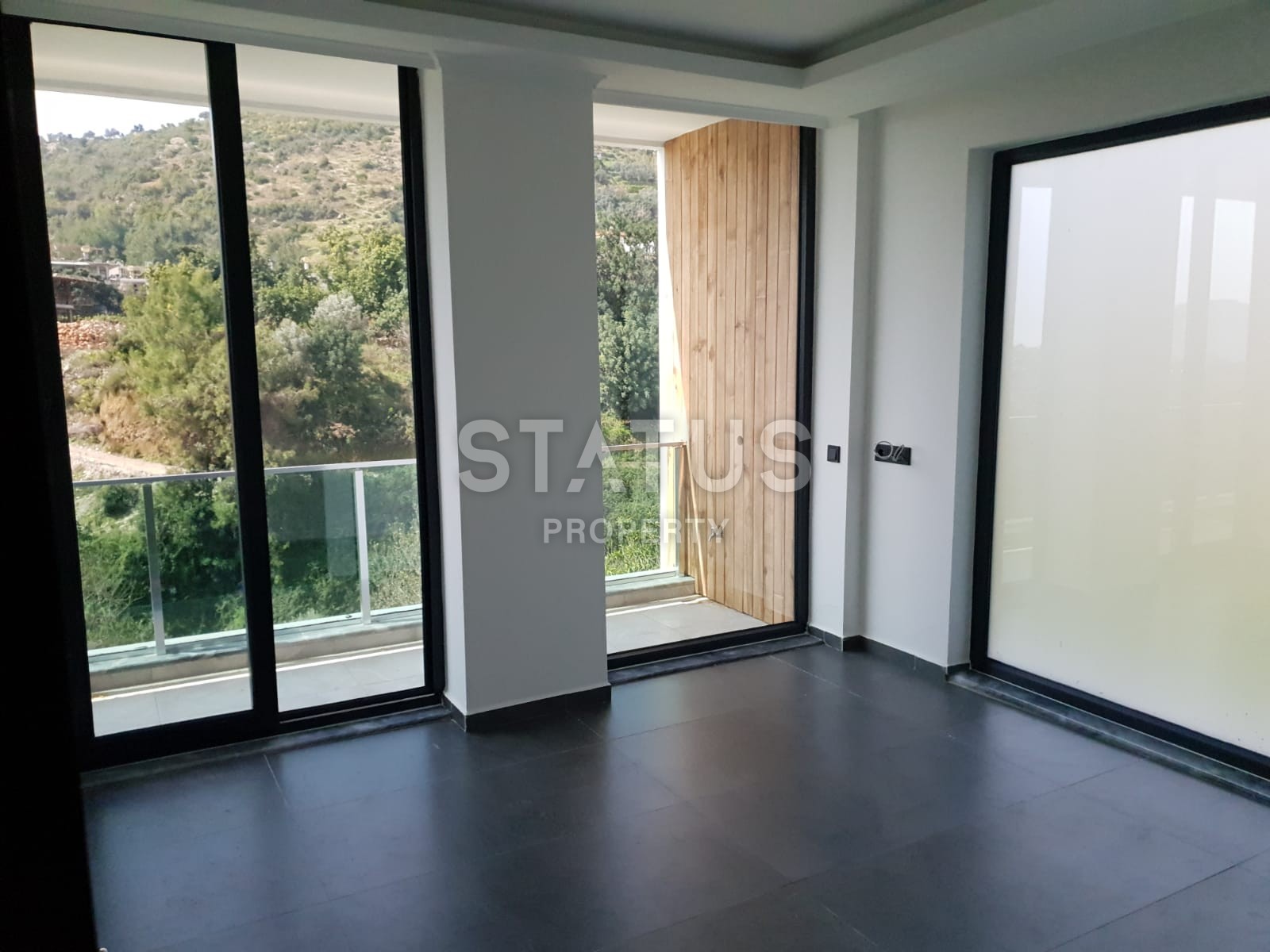 Вилла 5+2 с бассейном и отличным видом на море фото 8