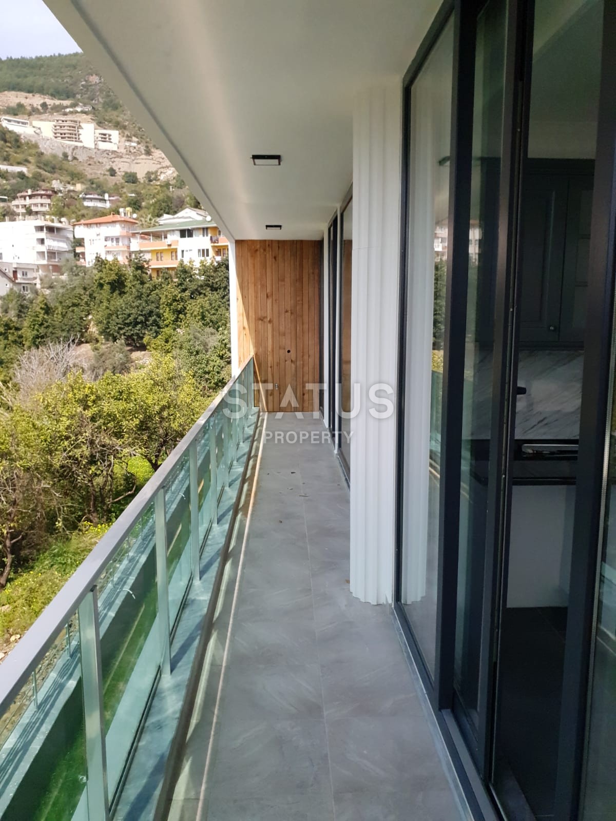 Вилла 5+2 с бассейном и отличным видом на море фото 9