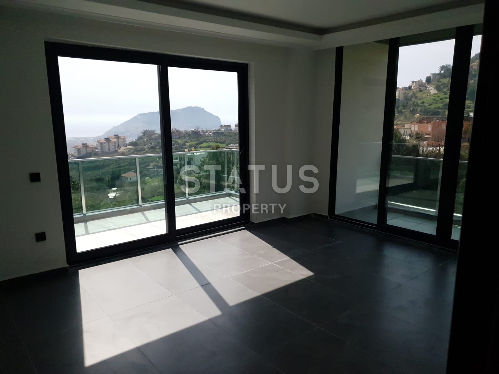 Вилла 5+2 с бассейном и отличным видом на море фото 10