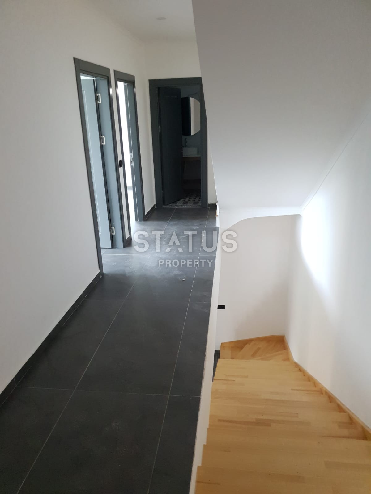 Вилла 5+2 с бассейном и отличным видом на море фото 13