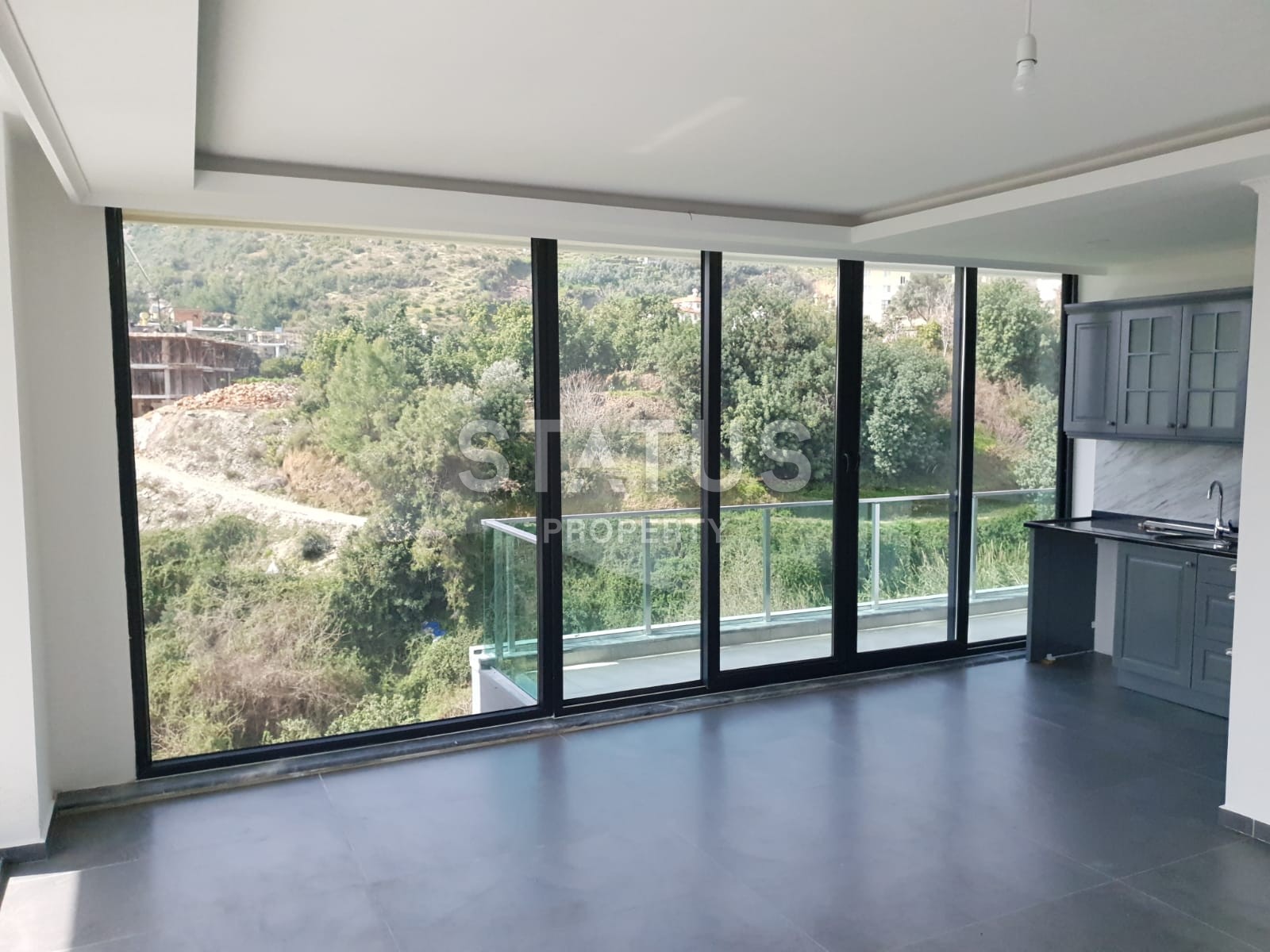 Вилла 5+2 с бассейном и отличным видом на море фото 14