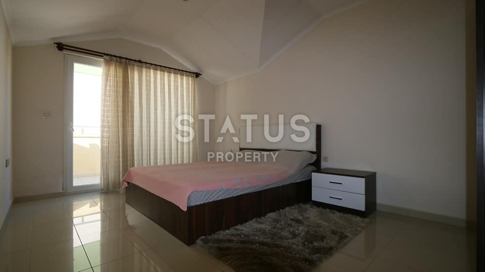 Меблированный пентхаус в центре Алании! Супер цена! фото 7