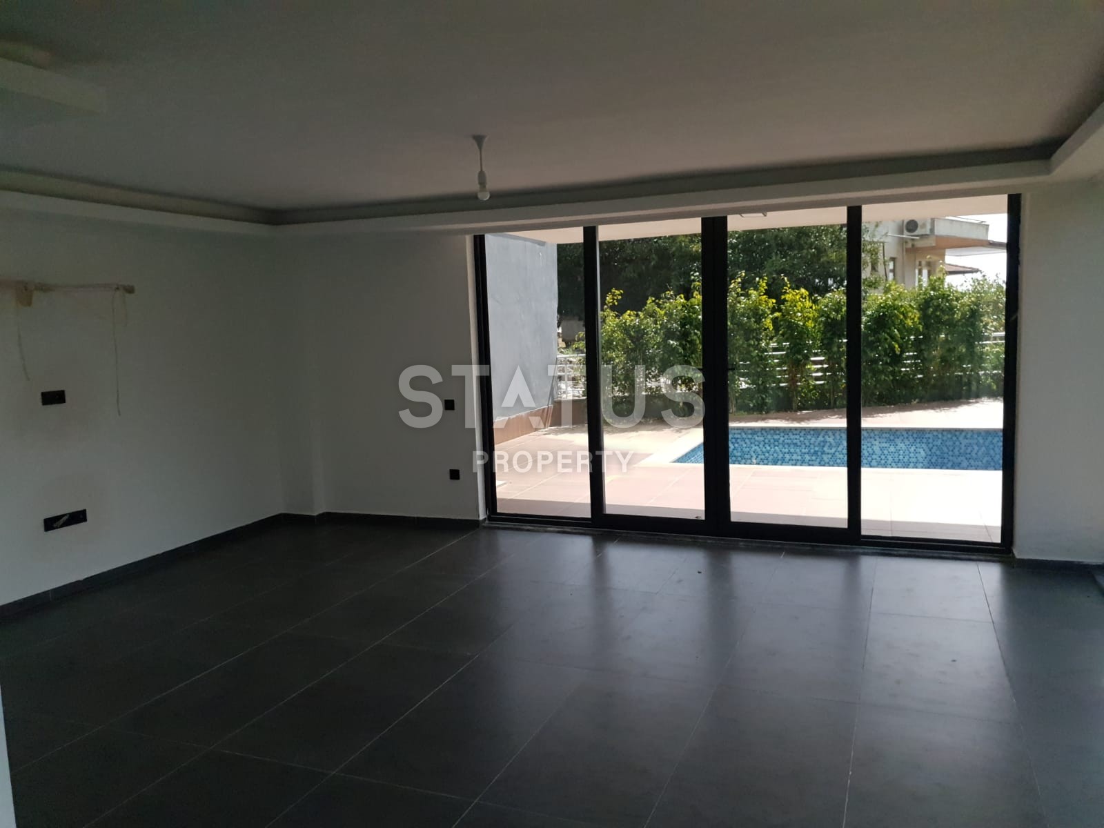 Вилла 5+2 с бассейном и отличным видом на море фото 18