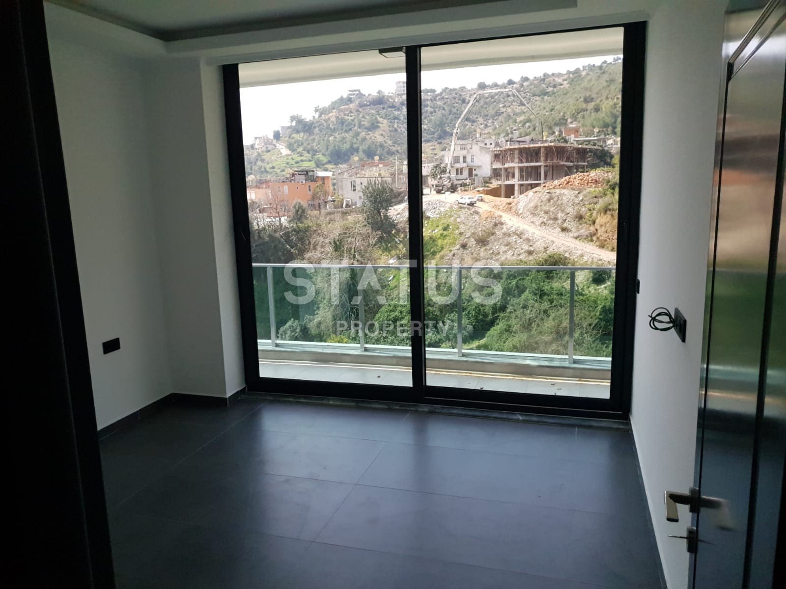 Вилла 5+2 с бассейном и отличным видом на море фото 19