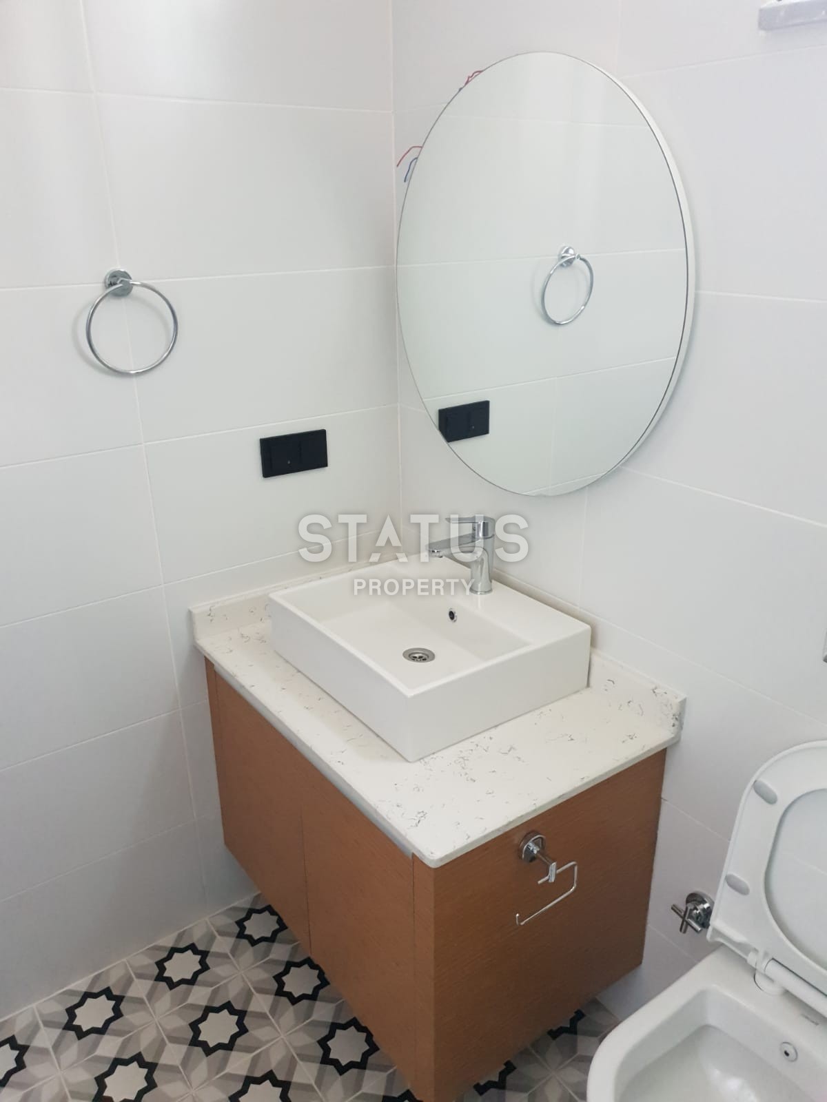 Вилла 5+2 с бассейном и отличным видом на море фото 20