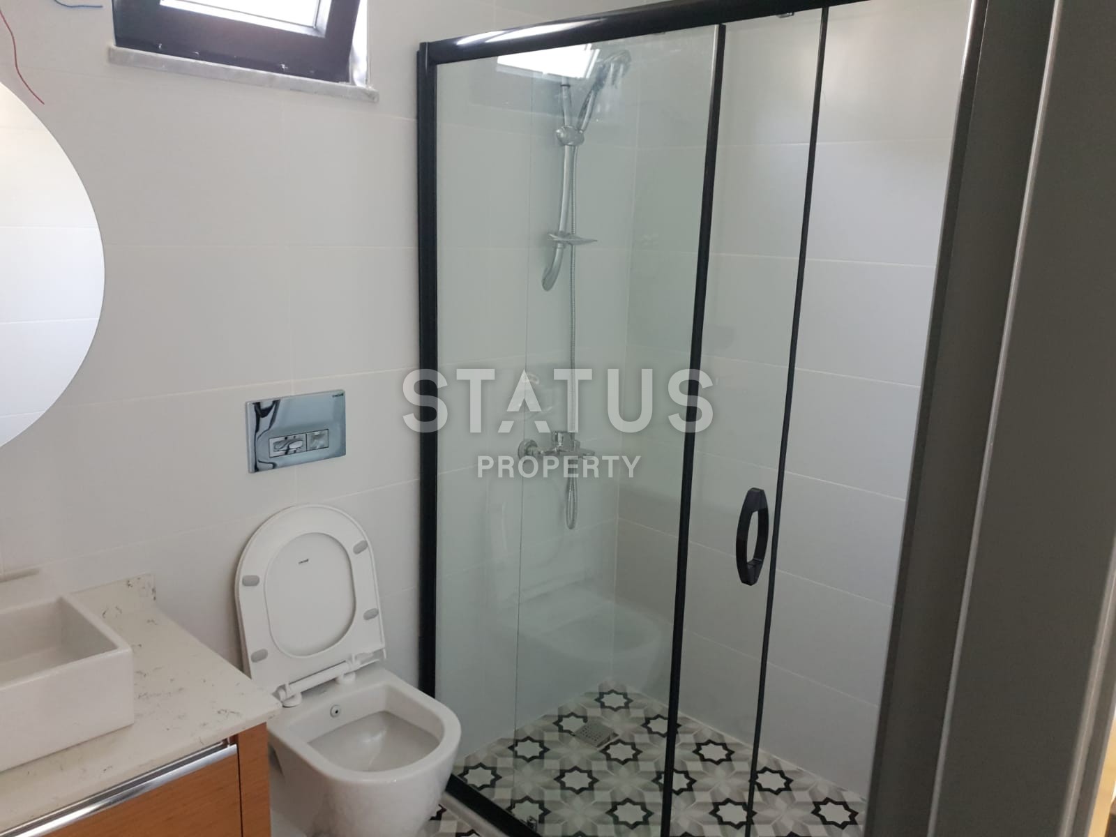 Вилла 5+2 с бассейном и отличным видом на море фото 21