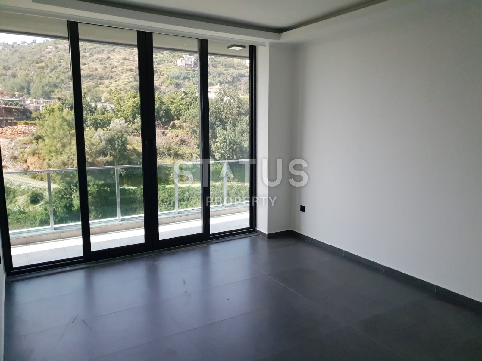 Вилла 5+2 с бассейном и отличным видом на море фото 22