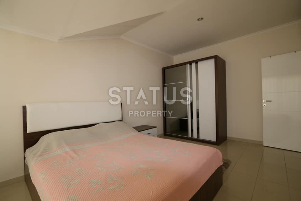 Меблированный пентхаус в центре Алании! Супер цена! фото 8