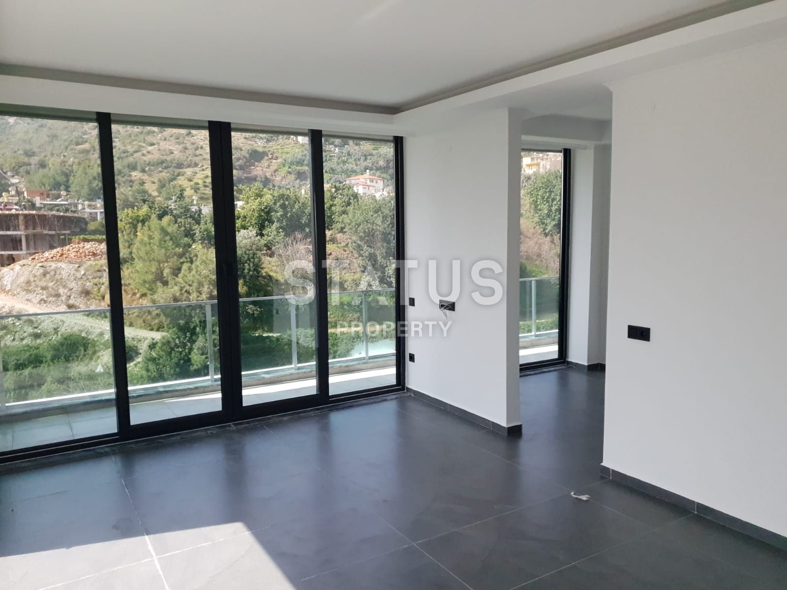 Вилла 5+2 с бассейном и отличным видом на море фото 26