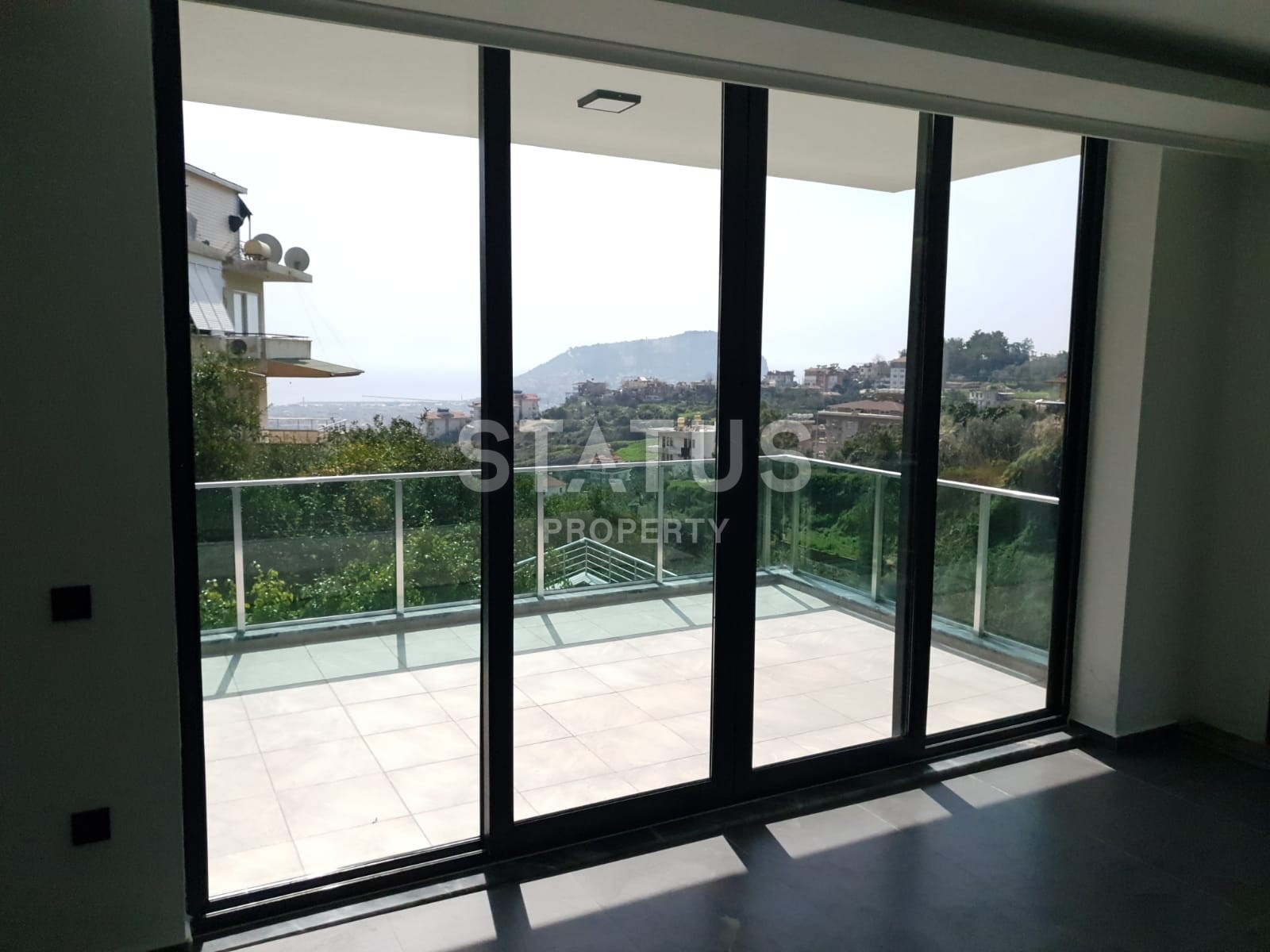 Вилла 5+2 с бассейном и отличным видом на море фото 28