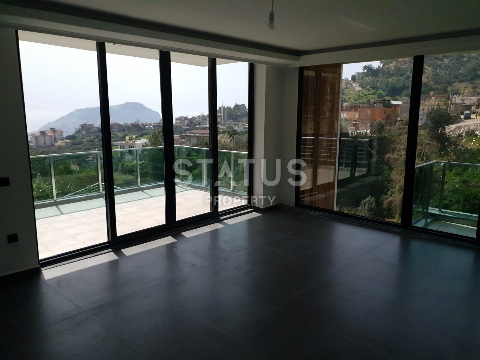 Вилла 5+2 с бассейном и отличным видом на море фото 29