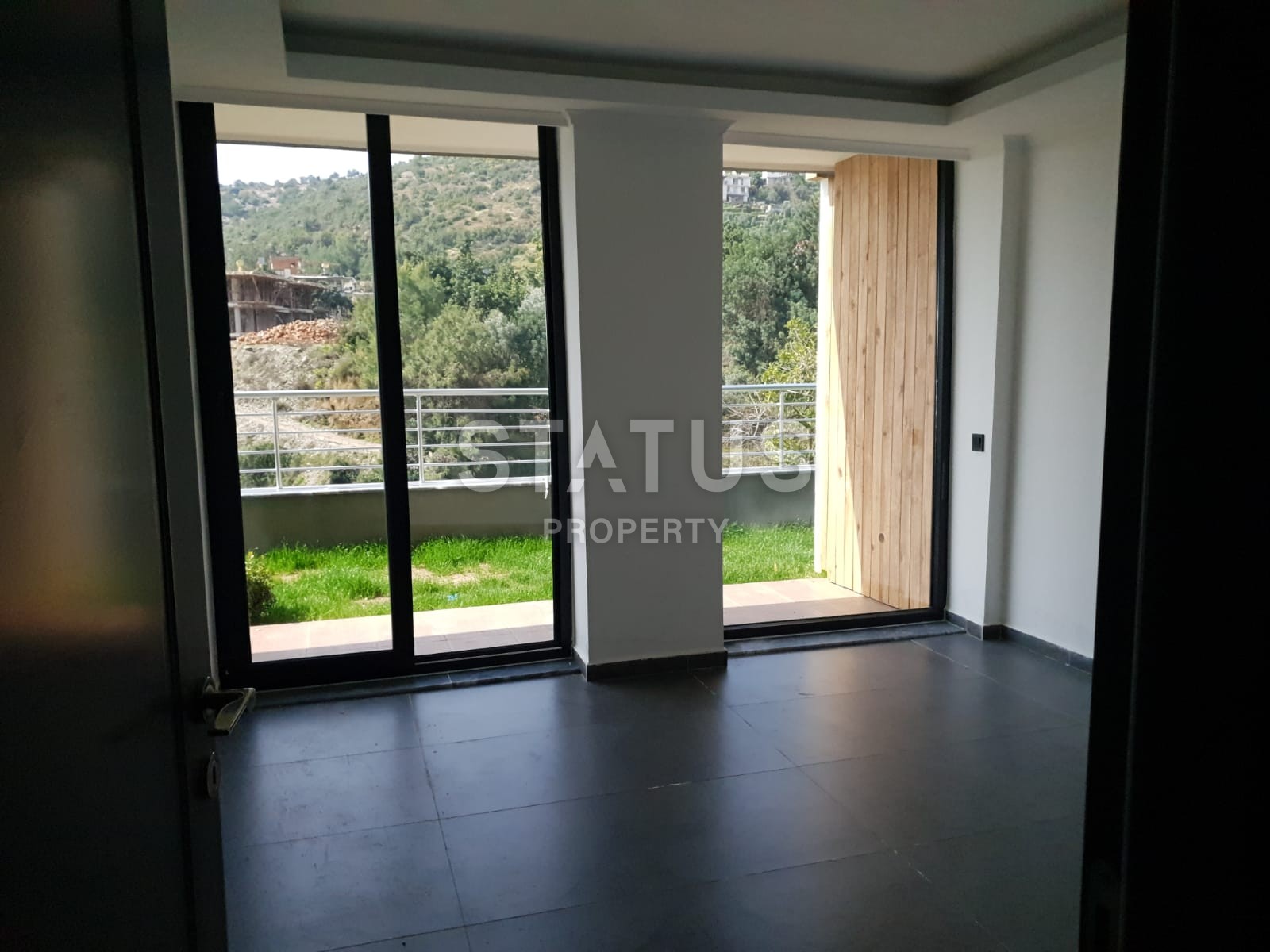 Вилла 5+2 с бассейном и отличным видом на море фото 30