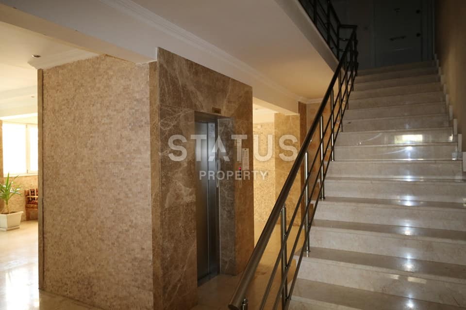 Меблированный пентхаус в центре Алании! Супер цена! фото 10