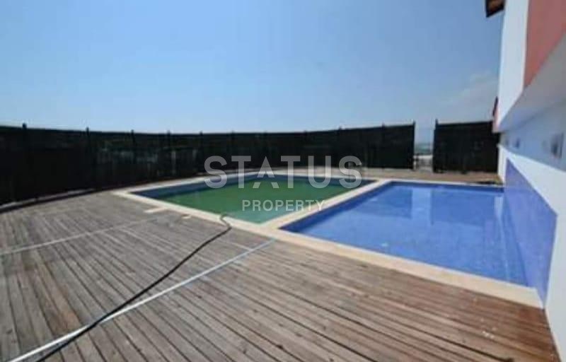 Двухкомнатная квартира в районе Махмутлар фото 2