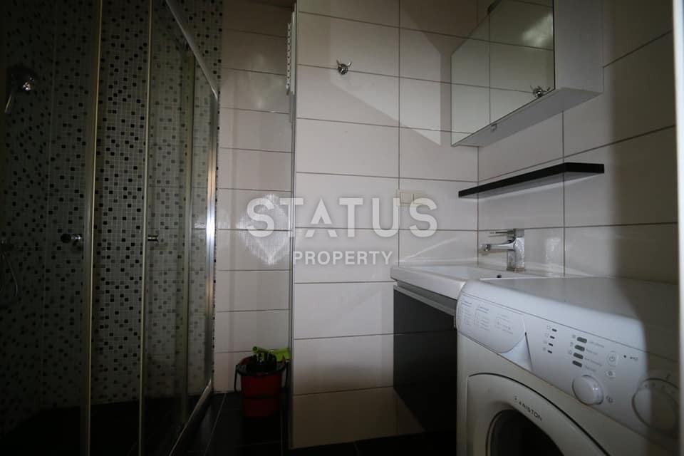 Меблированный пентхаус в центре Алании! Супер цена! фото 11