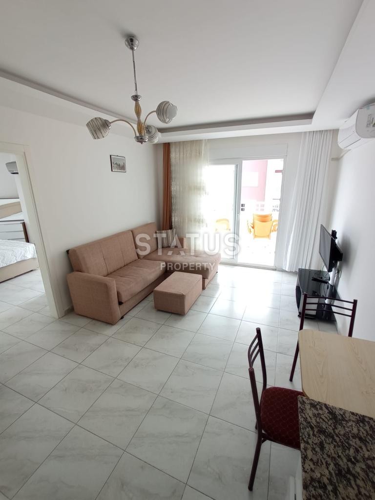 Двухкомнатная квартира в районе Махмутлар фото 6