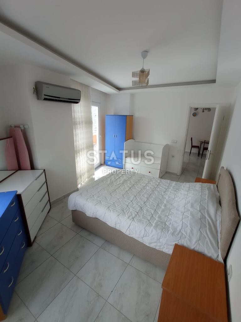 Двухкомнатная квартира в районе Махмутлар фото 8