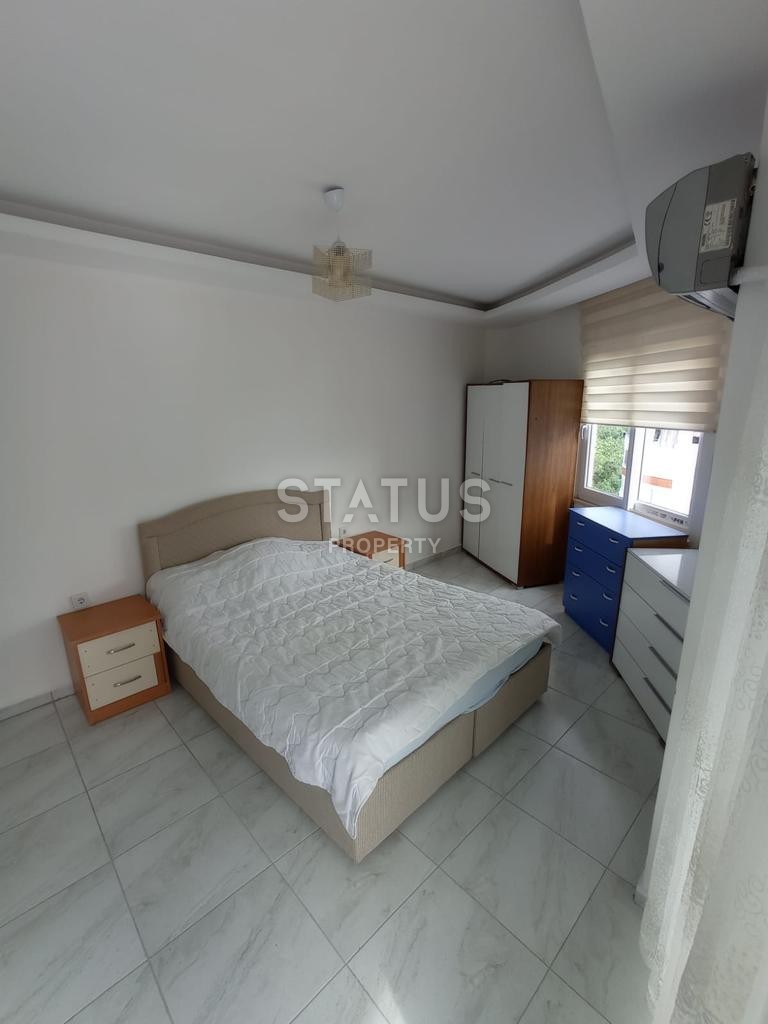 Двухкомнатная квартира в районе Махмутлар фото 12