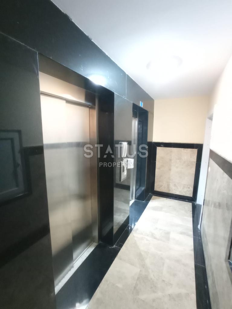 Двухкомнатная квартира в районе Махмутлар фото 13