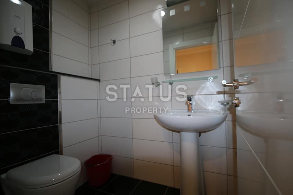 Меблированный пентхаус в центре Алании! Супер цена! фото 12