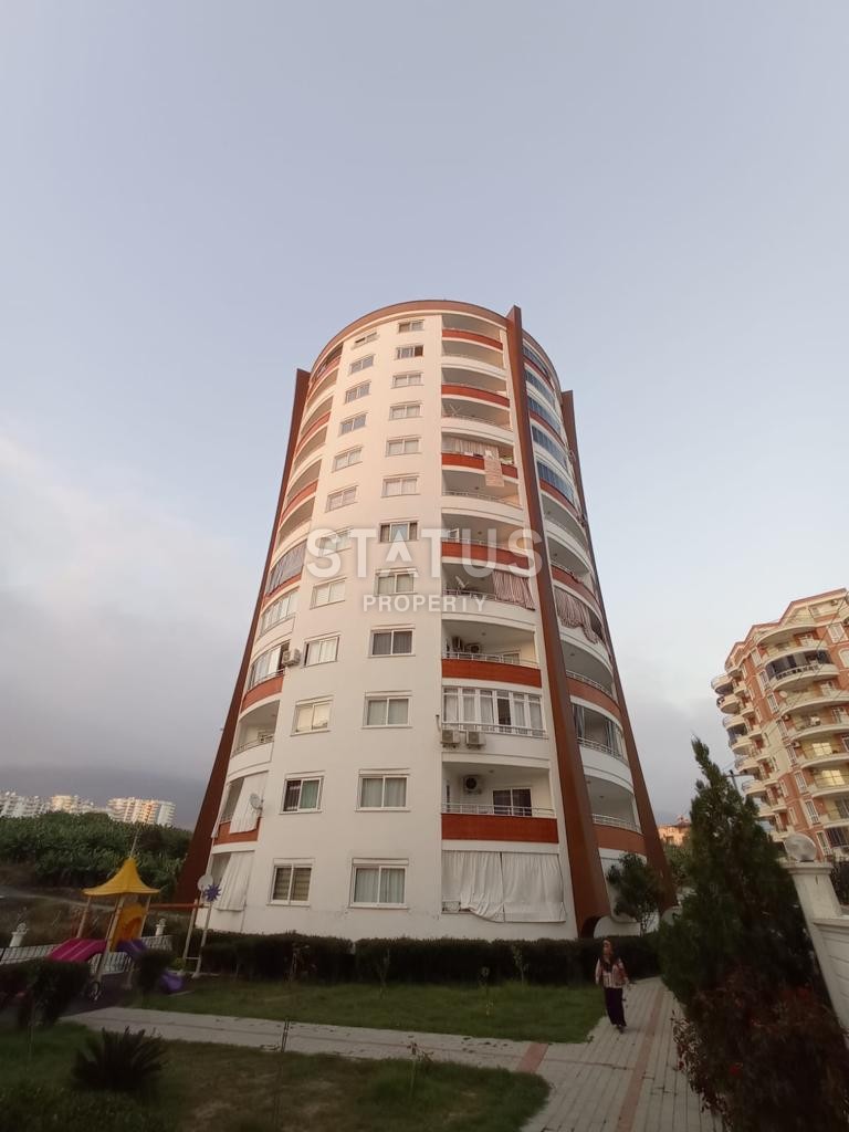 Двухкомнатная квартира в районе Махмутлар фото 16