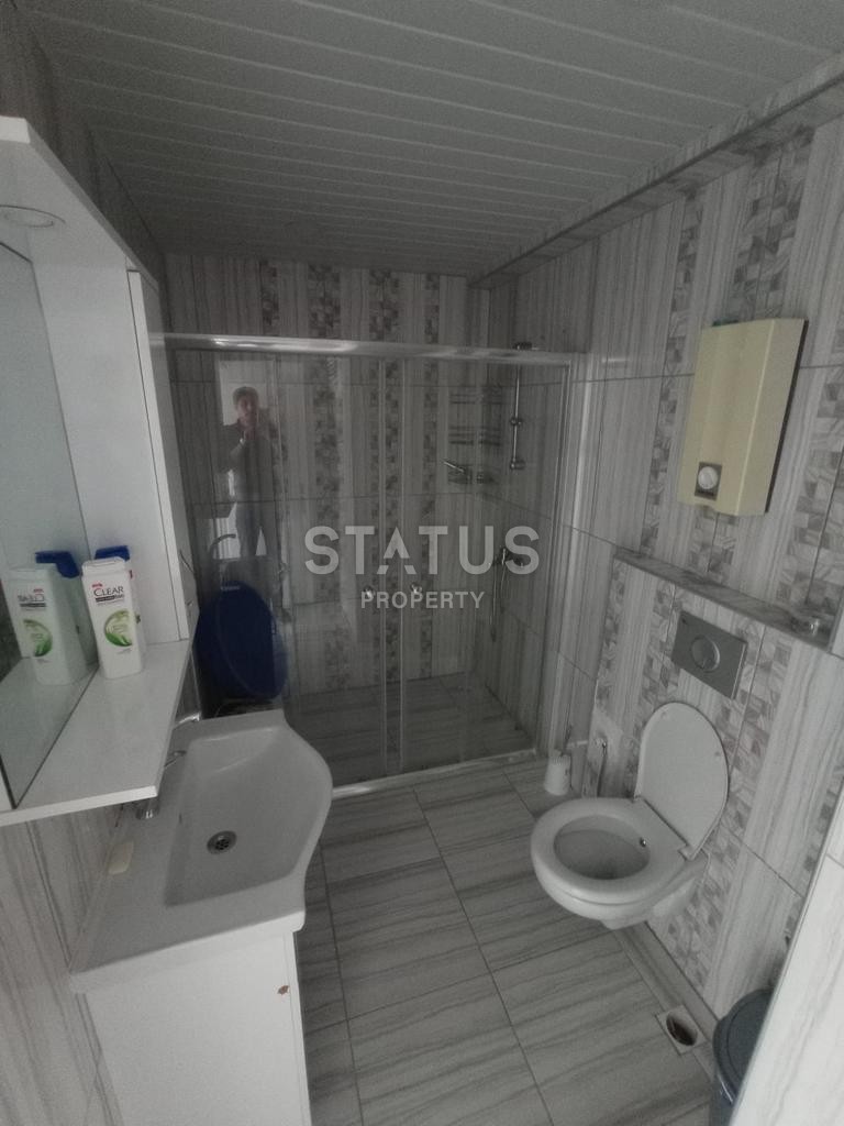 Двухкомнатная квартира в районе Махмутлар фото 18