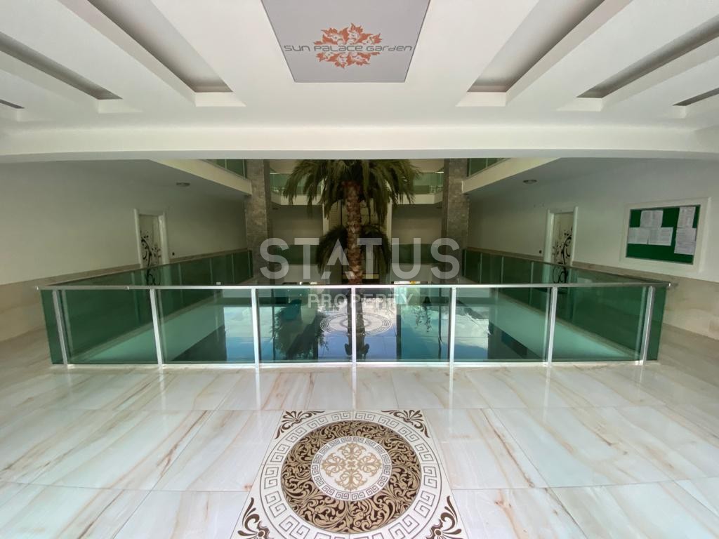 Квартира 2+1 с видом на море в комплексе с инфраструктурой! фото 16