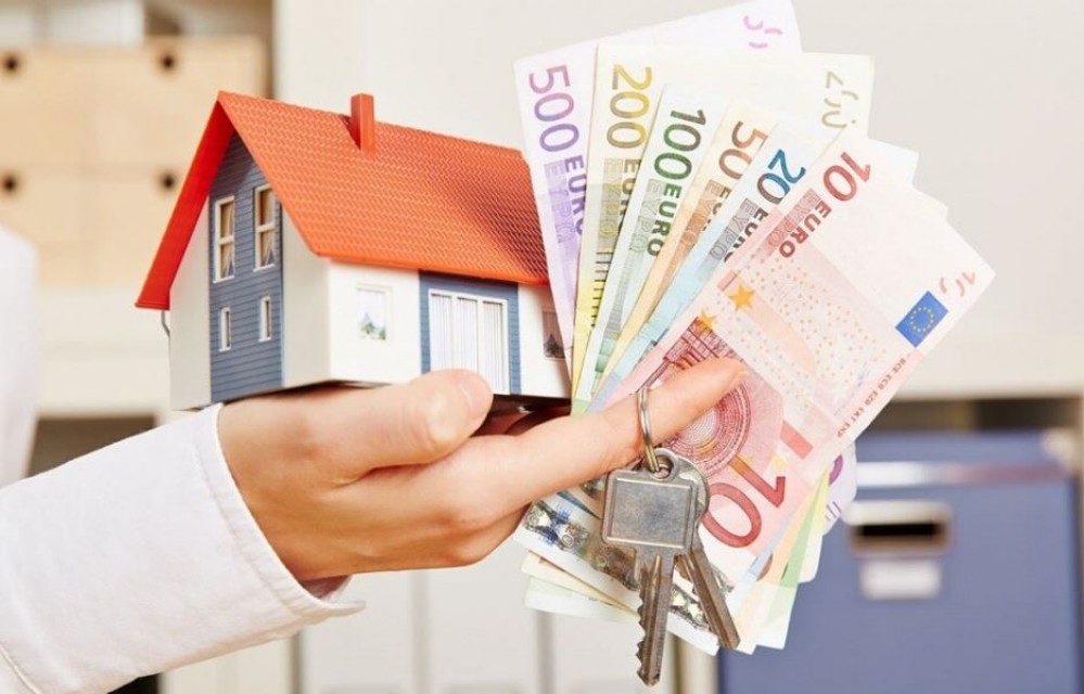 Что можно купить в Алании от 10 000 до 100 000 евро фото-1