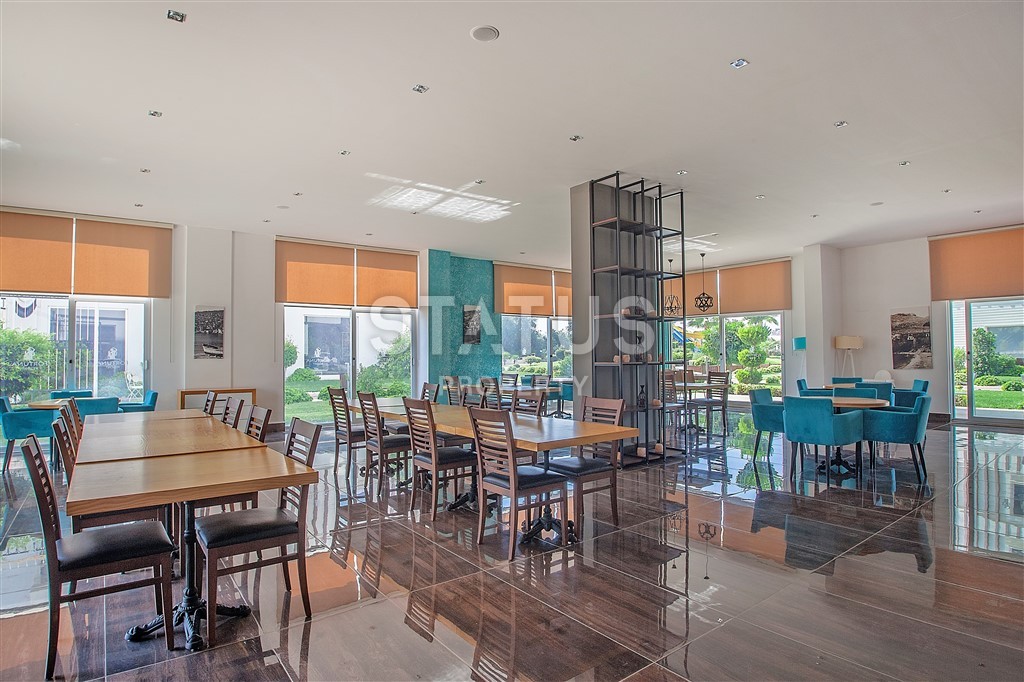 Квартиры 2+1 по отличным ценам в комплексе с инфраструктурой фото 5