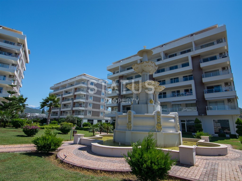 Квартиры 2+1 по отличным ценам в комплексе с инфраструктурой фото 10