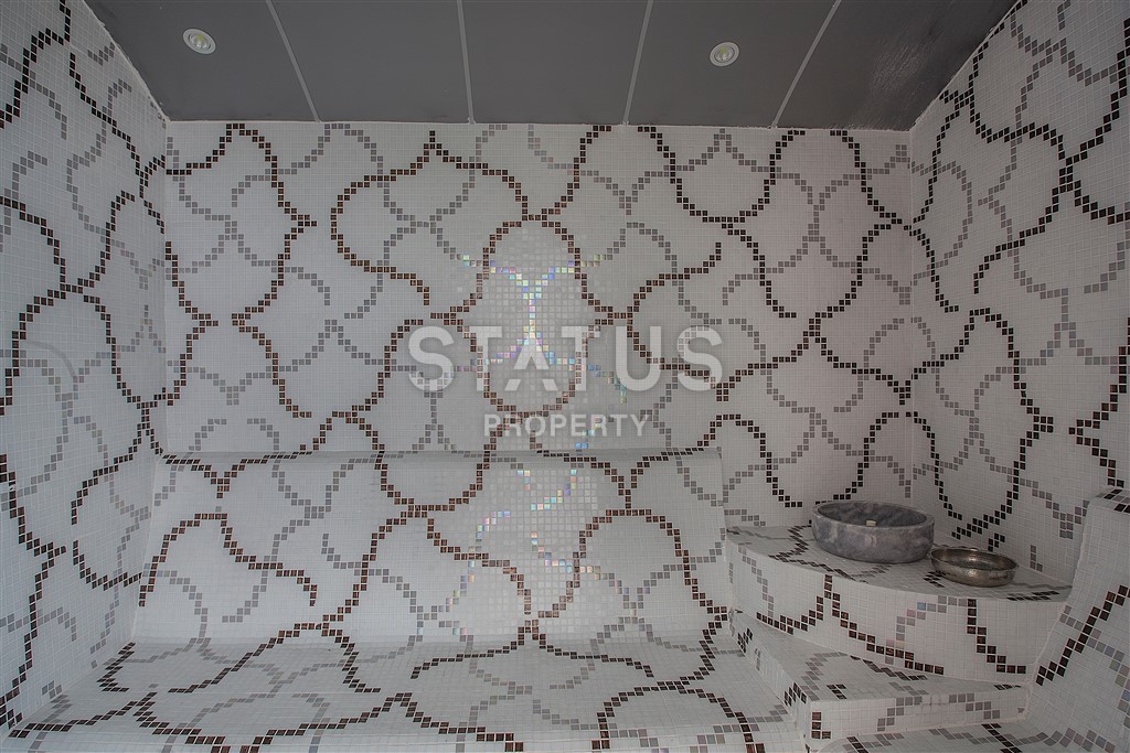 Квартиры 2+1 по отличным ценам в комплексе с инфраструктурой фото 11