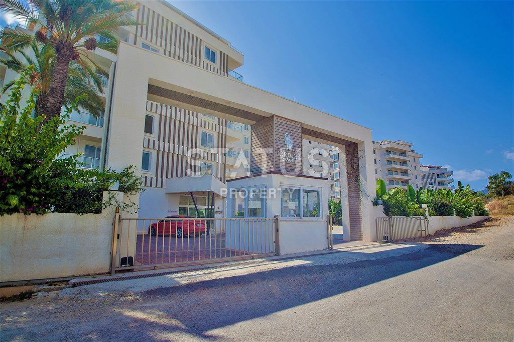 Квартиры 2+1 по отличным ценам в комплексе с инфраструктурой фото 16