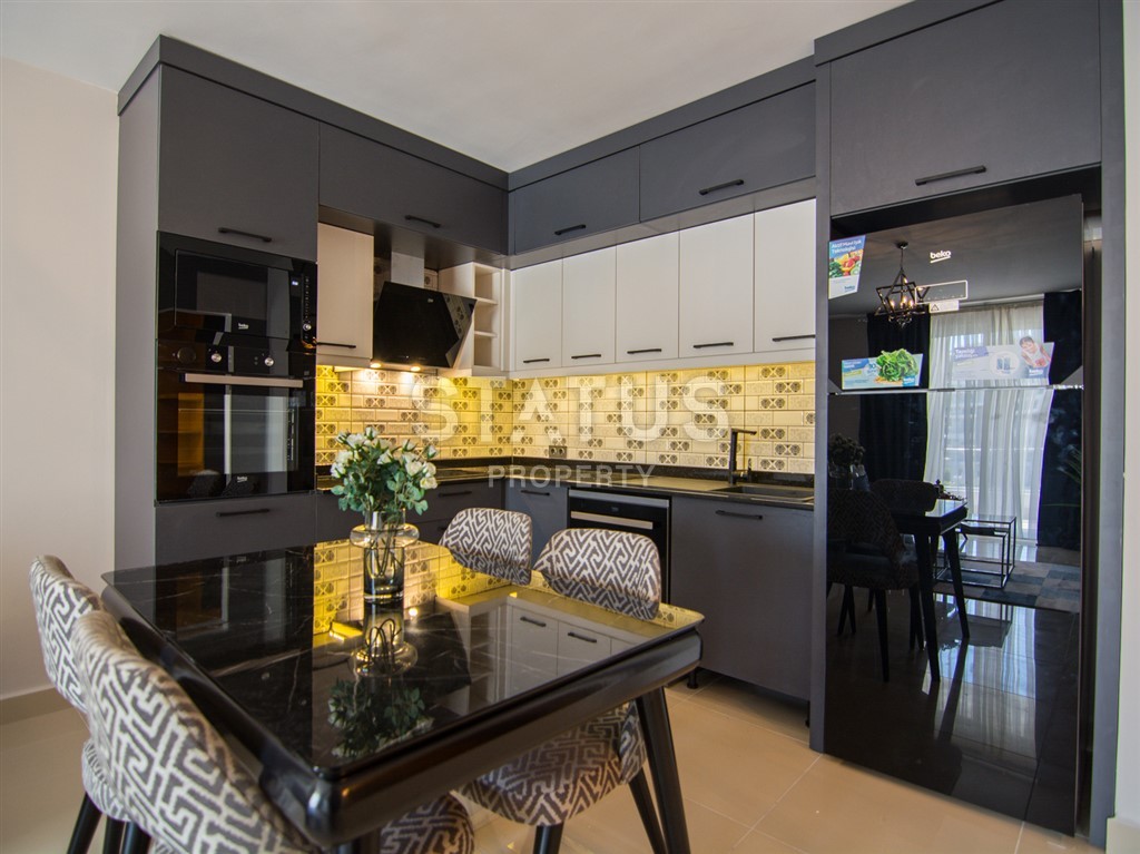 Квартиры 2+1 по отличным ценам в комплексе с инфраструктурой фото 17