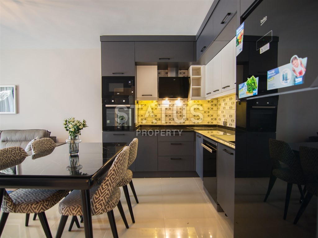 Квартиры 2+1 по отличным ценам в комплексе с инфраструктурой фото 18