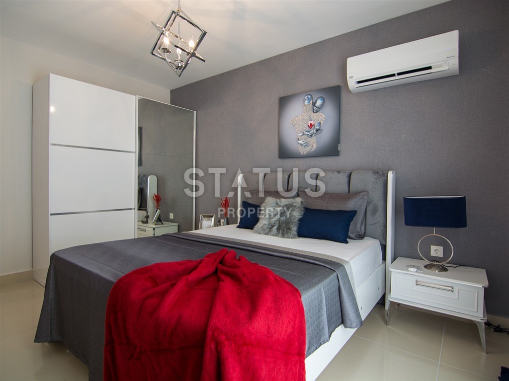 Квартиры 2+1 по отличным ценам в комплексе с инфраструктурой фото 21