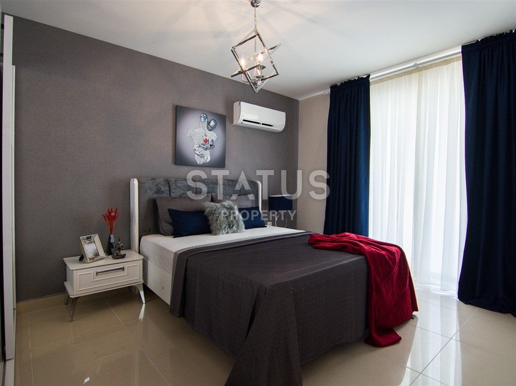 Квартиры 2+1 по отличным ценам в комплексе с инфраструктурой фото 22