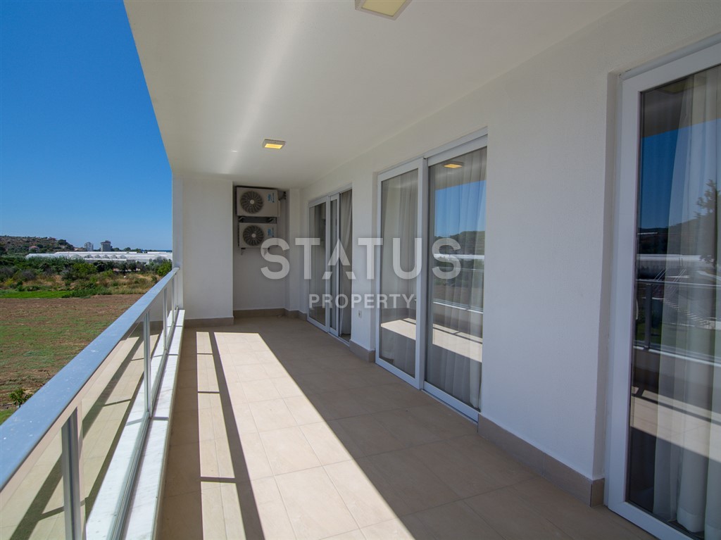 Квартиры 2+1 по отличным ценам в комплексе с инфраструктурой фото 23