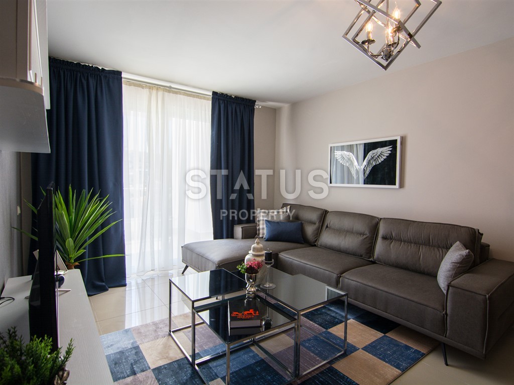 Квартиры 2+1 по отличным ценам в комплексе с инфраструктурой фото 24