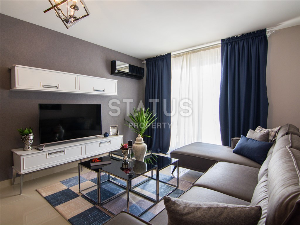 Квартиры 2+1 по отличным ценам в комплексе с инфраструктурой фото 25