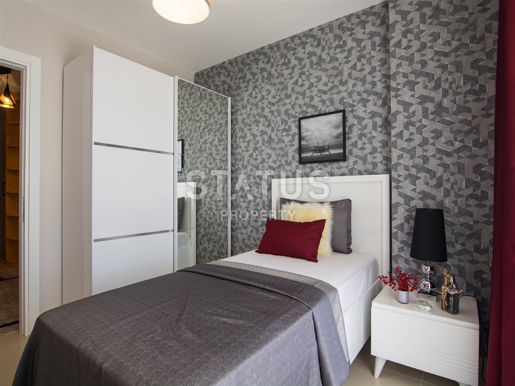 Квартиры 2+1 по отличным ценам в комплексе с инфраструктурой фото 27