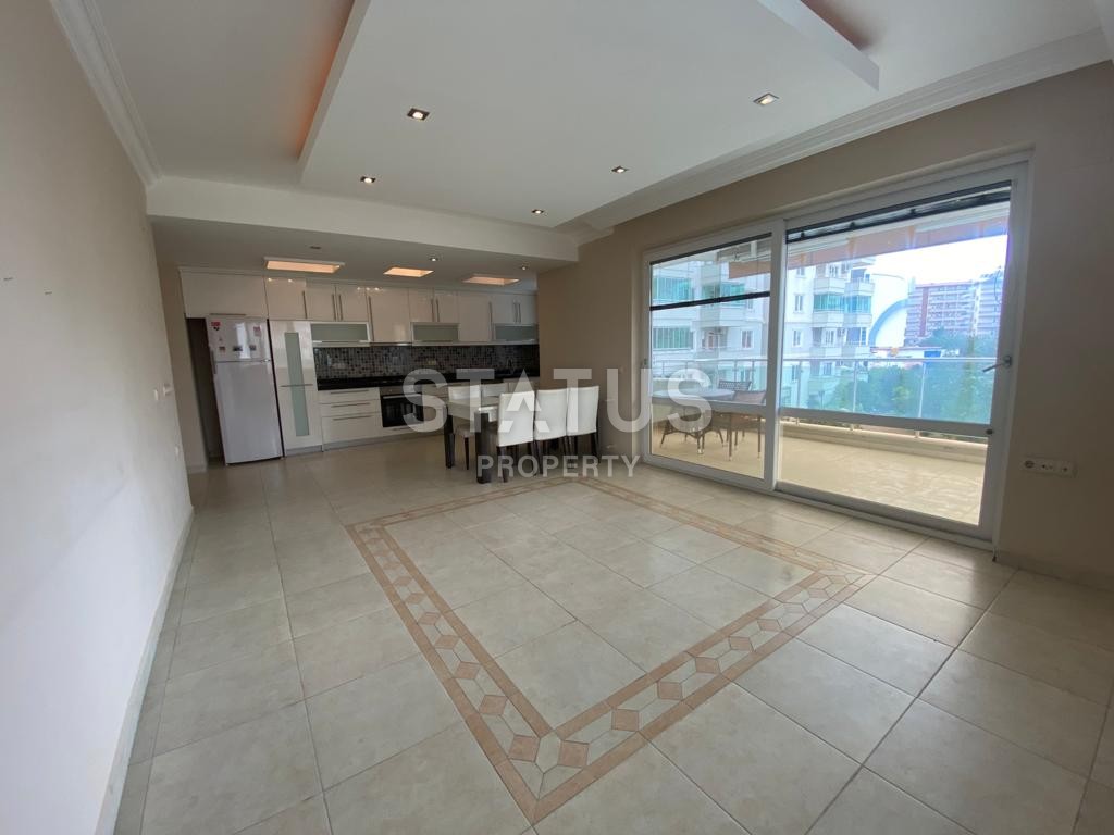 Квартира 2+1 в отличном комплексе в районе Тосмур фото 3