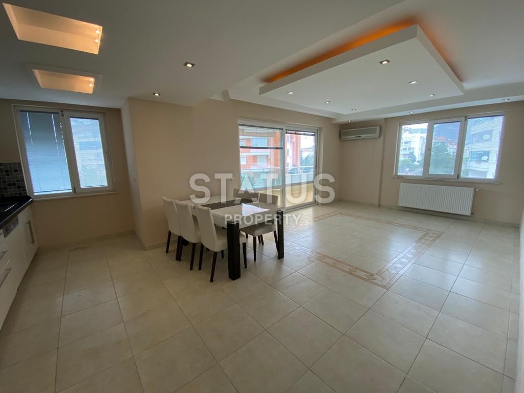 Квартира 2+1 в отличном комплексе в районе Тосмур фото 4