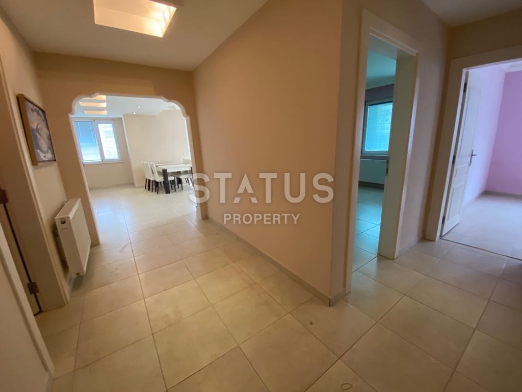 Квартира 2+1 в отличном комплексе в районе Тосмур фото 5