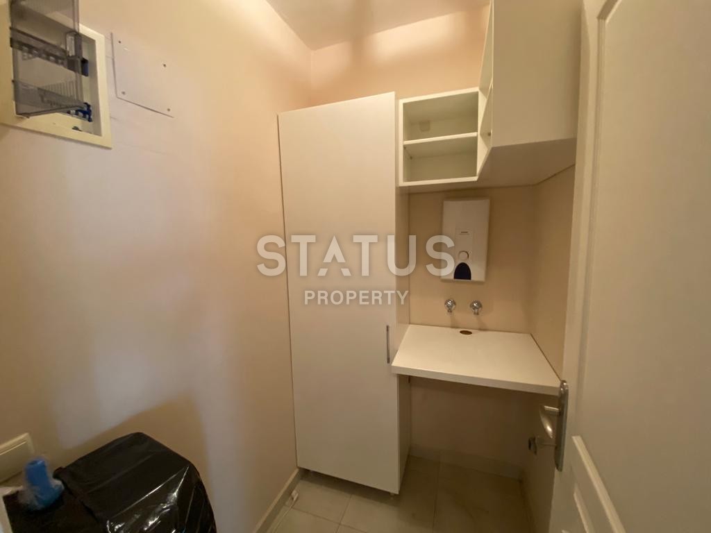 Квартира 2+1 в отличном комплексе в районе Тосмур фото 6