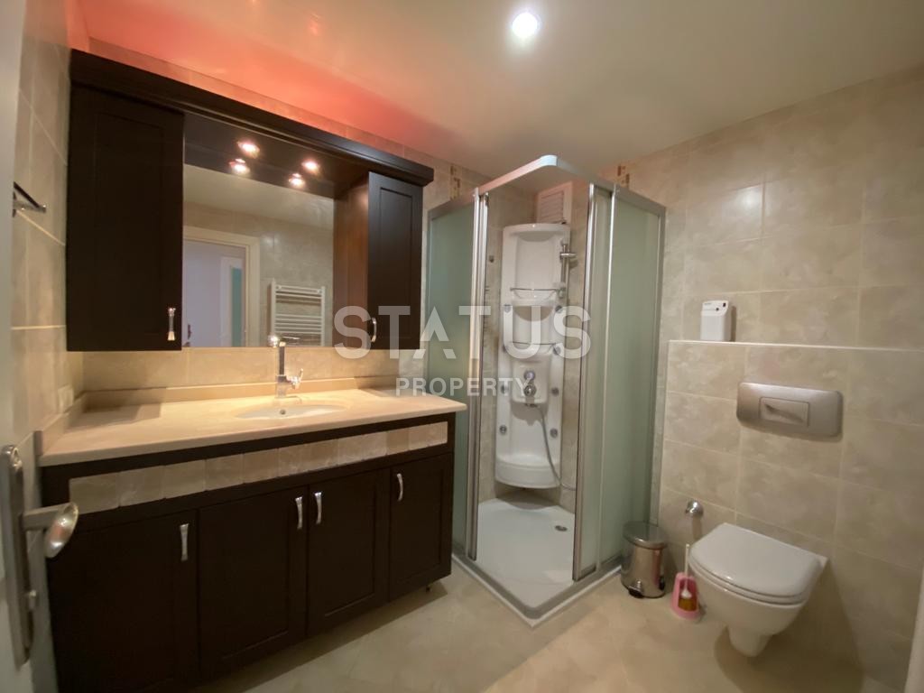 Квартира 2+1 в отличном комплексе в районе Тосмур фото 8