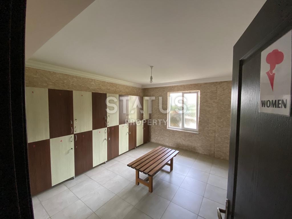 Квартира 2+1 в отличном комплексе в районе Тосмур фото 10