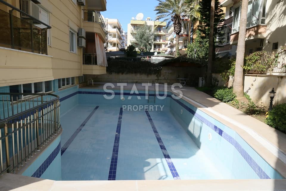 Меблированный пентхаус в центре Алании! Супер цена! фото 18