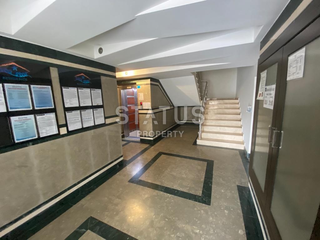 Квартира 2+1 в отличном комплексе в районе Тосмур фото 11