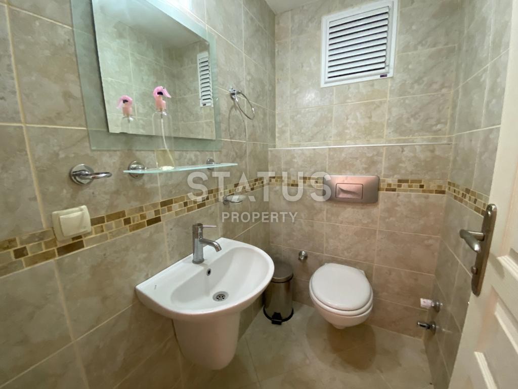 Квартира 2+1 в отличном комплексе в районе Тосмур фото 12